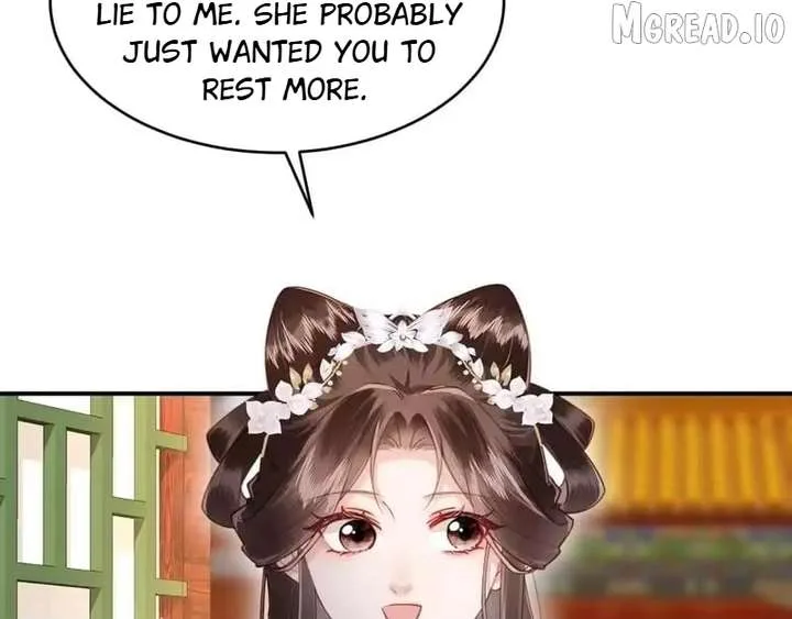 On Our Wedding Night, I Got Pregnant with the Chief Warden’s Child Chapter 48 page 86