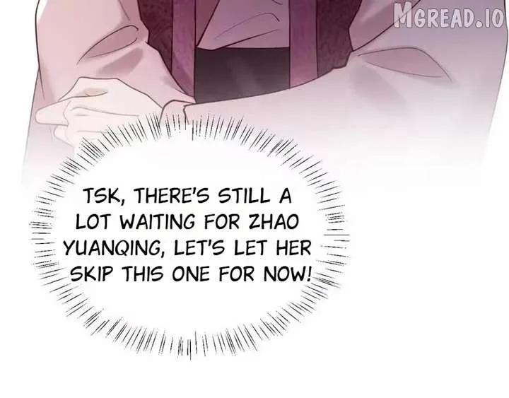 On Our Wedding Night, I Got Pregnant with the Chief Warden’s Child Chapter 48 page 80