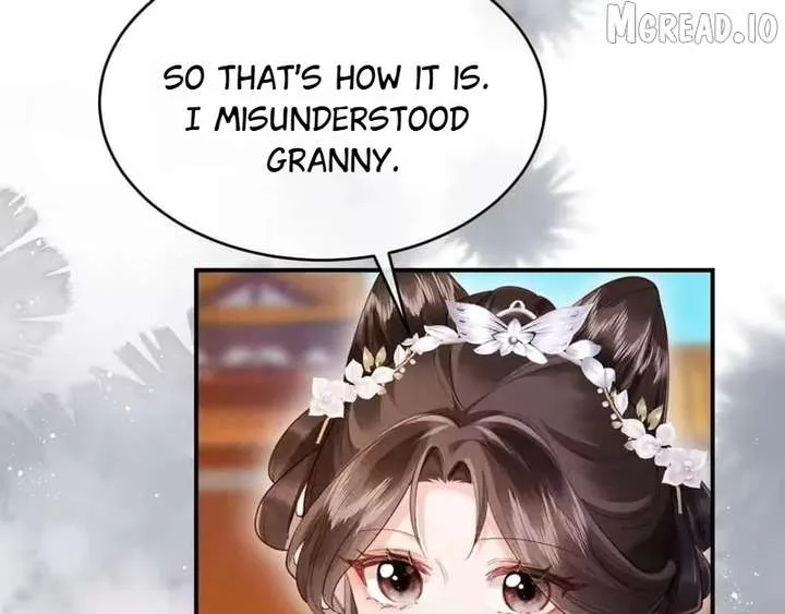 On Our Wedding Night, I Got Pregnant with the Chief Warden’s Child Chapter 48 page 90