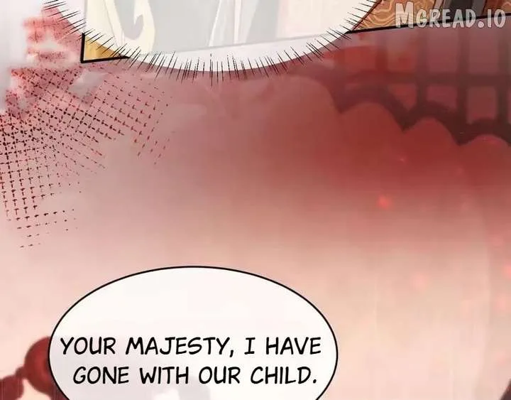 On Our Wedding Night, I Got Pregnant with the Chief Warden’s Child Chapter 50 page 51
