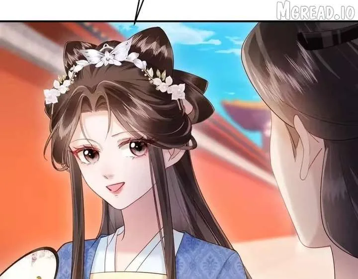 On Our Wedding Night, I Got Pregnant with the Chief Warden’s Child Chapter 48 page 75