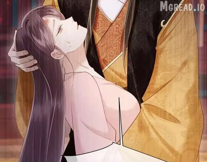 On Our Wedding Night, I Got Pregnant with the Chief Warden’s Child Chapter 50 page 53