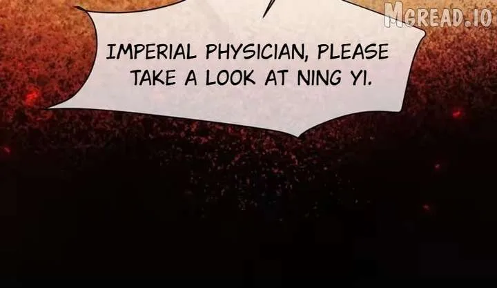On Our Wedding Night, I Got Pregnant with the Chief Warden’s Child Chapter 50 page 55