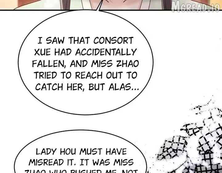 On Our Wedding Night, I Got Pregnant with the Chief Warden’s Child Chapter 50 page 19