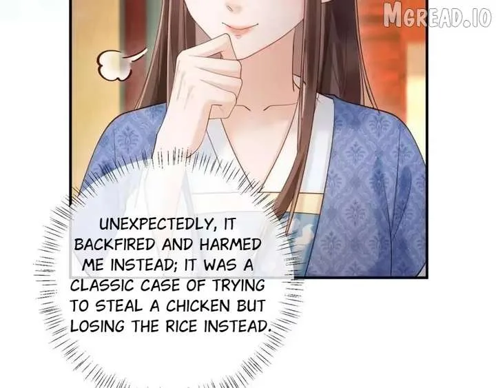 On Our Wedding Night, I Got Pregnant with the Chief Warden’s Child Chapter 50 page 27