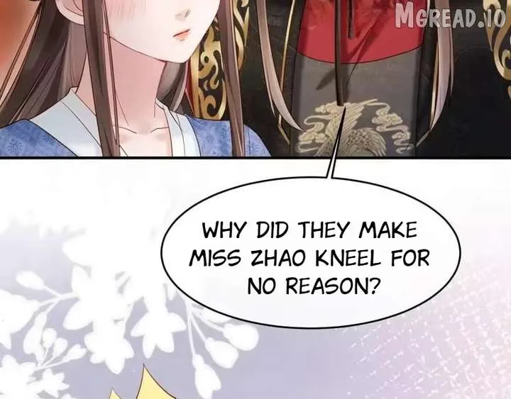 On Our Wedding Night, I Got Pregnant with the Chief Warden’s Child Chapter 50 page 79