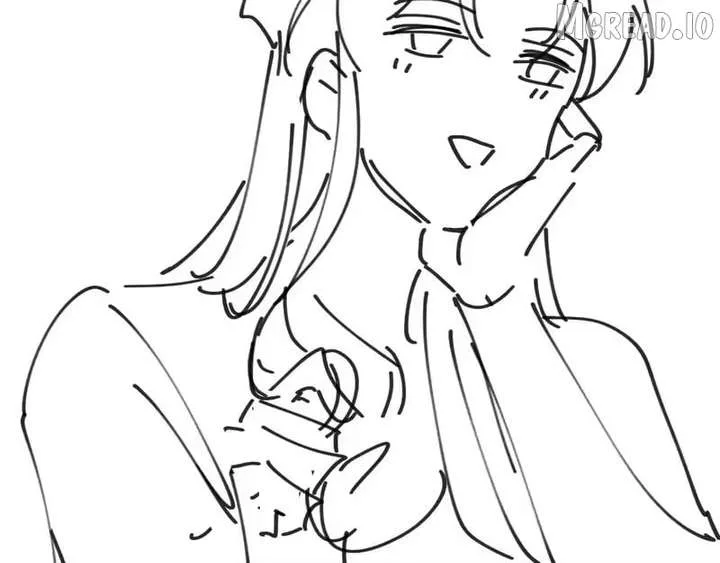 On Our Wedding Night, I Got Pregnant with the Chief Warden’s Child Chapter 48 page 109