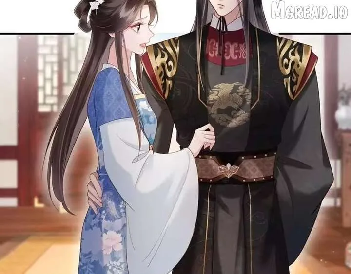 On Our Wedding Night, I Got Pregnant with the Chief Warden’s Child Chapter 50 page 86
