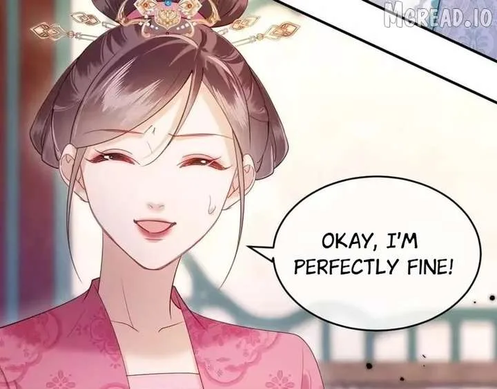 On Our Wedding Night, I Got Pregnant with the Chief Warden’s Child Chapter 48 page 94