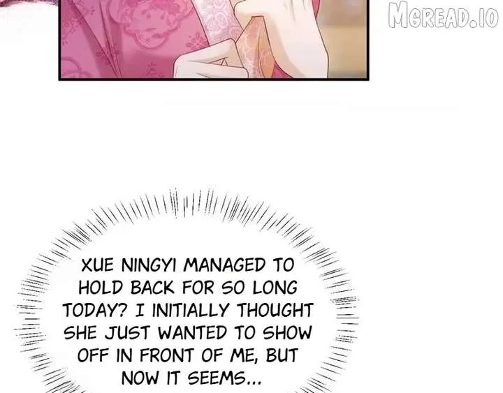 On Our Wedding Night, I Got Pregnant with the Chief Warden’s Child Chapter 48 page 99