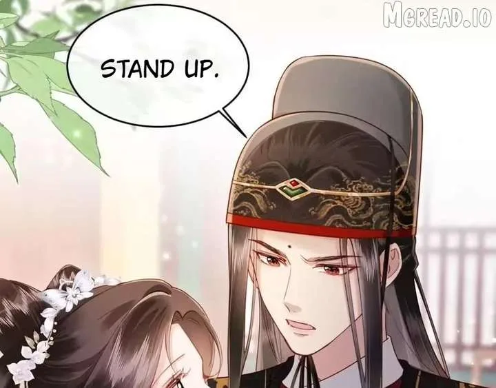 On Our Wedding Night, I Got Pregnant with the Chief Warden’s Child Chapter 50 page 74