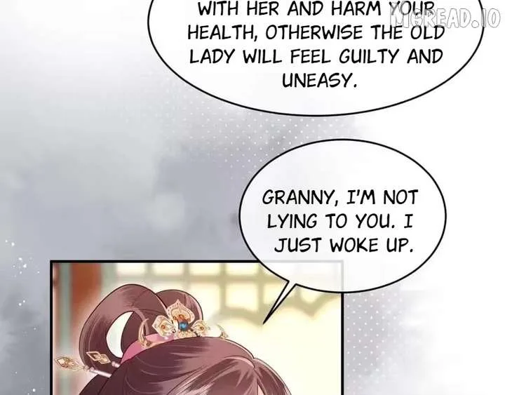 On Our Wedding Night, I Got Pregnant with the Chief Warden’s Child Chapter 48 page 88