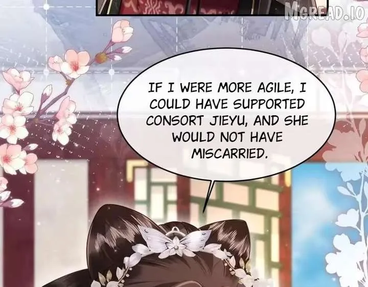 On Our Wedding Night, I Got Pregnant with the Chief Warden’s Child Chapter 50 page 89