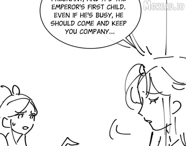 On Our Wedding Night, I Got Pregnant with the Chief Warden’s Child Chapter 48 page 106