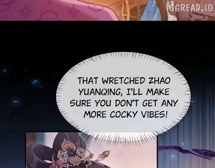 On Our Wedding Night, I Got Pregnant with the Chief Warden’s Child Chapter 48 page 97