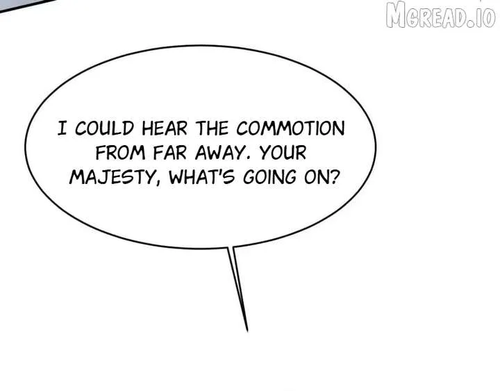 On Our Wedding Night, I Got Pregnant with the Chief Warden’s Child Chapter 50 page 77