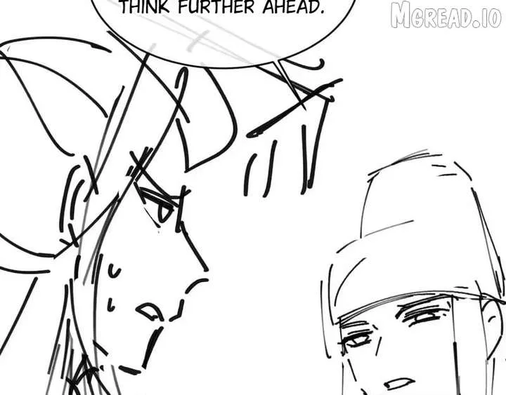 On Our Wedding Night, I Got Pregnant with the Chief Warden’s Child Chapter 50 page 107