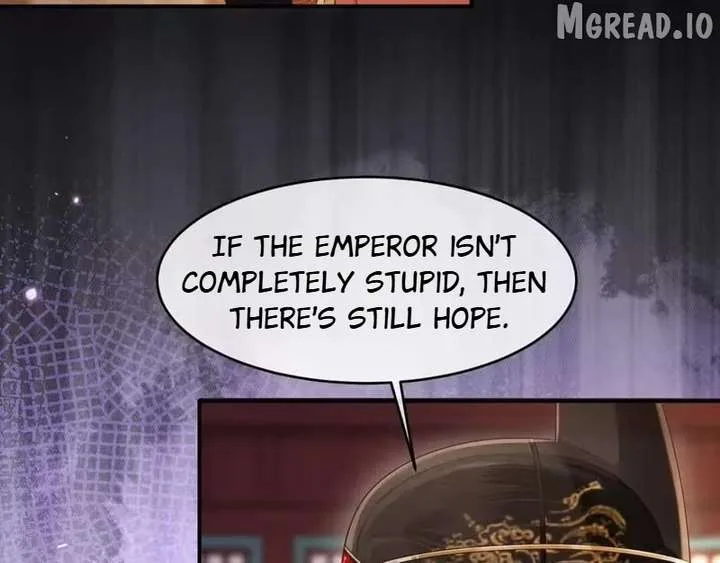 On Our Wedding Night, I Got Pregnant with the Chief Warden’s Child Chapter 51 page 28