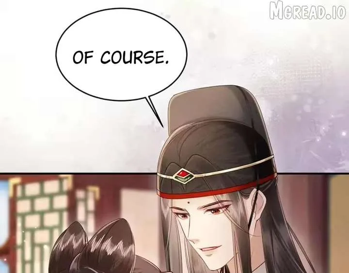 On Our Wedding Night, I Got Pregnant with the Chief Warden’s Child Chapter 51 page 9