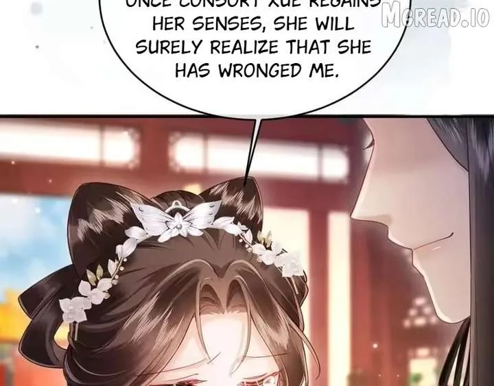 On Our Wedding Night, I Got Pregnant with the Chief Warden’s Child Chapter 51 page 7