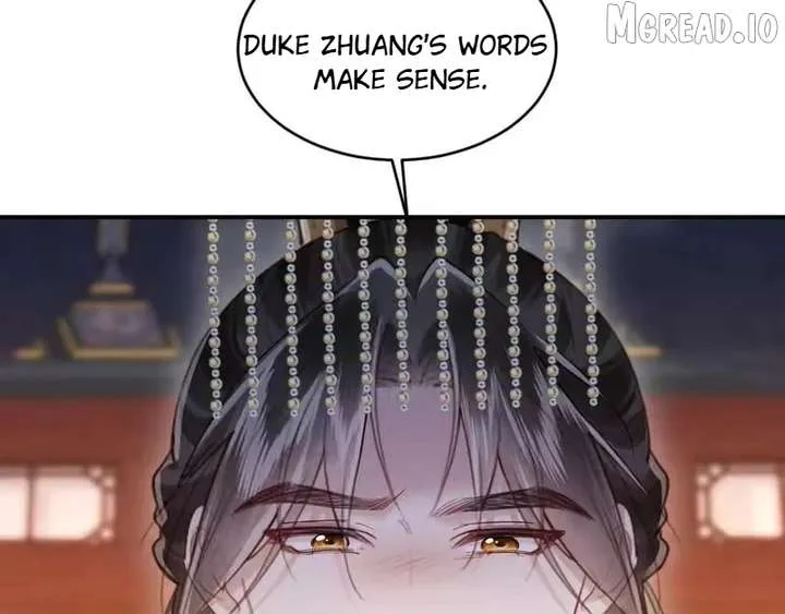 On Our Wedding Night, I Got Pregnant with the Chief Warden’s Child Chapter 51 page 24