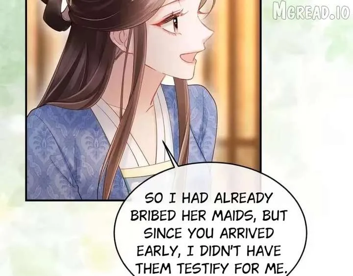 On Our Wedding Night, I Got Pregnant with the Chief Warden’s Child Chapter 51 page 53