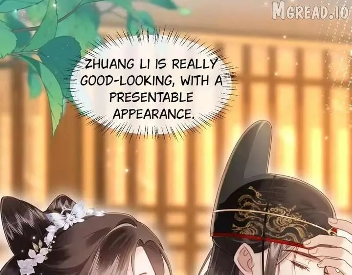 On Our Wedding Night, I Got Pregnant with the Chief Warden’s Child Chapter 51 page 61