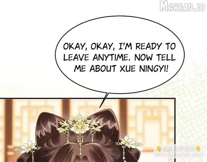 On Our Wedding Night, I Got Pregnant with the Chief Warden’s Child Chapter 52 page 24