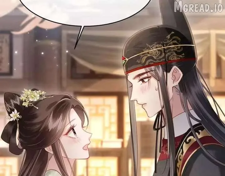 On Our Wedding Night, I Got Pregnant with the Chief Warden’s Child Chapter 52 page 16