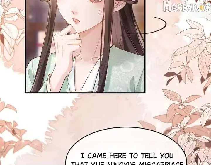 On Our Wedding Night, I Got Pregnant with the Chief Warden’s Child Chapter 52 page 13