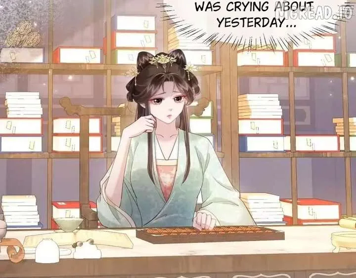 On Our Wedding Night, I Got Pregnant with the Chief Warden’s Child Chapter 52 page 2