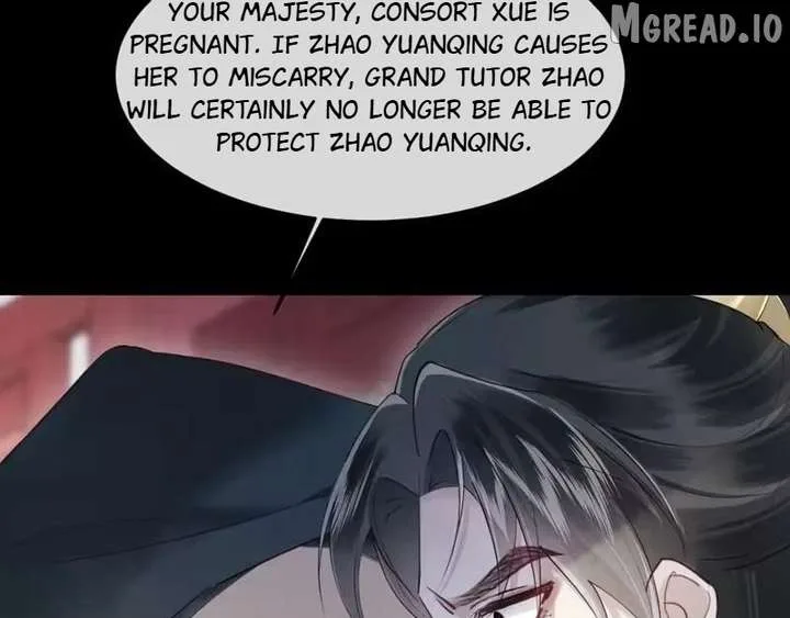 On Our Wedding Night, I Got Pregnant with the Chief Warden’s Child Chapter 52 page 36