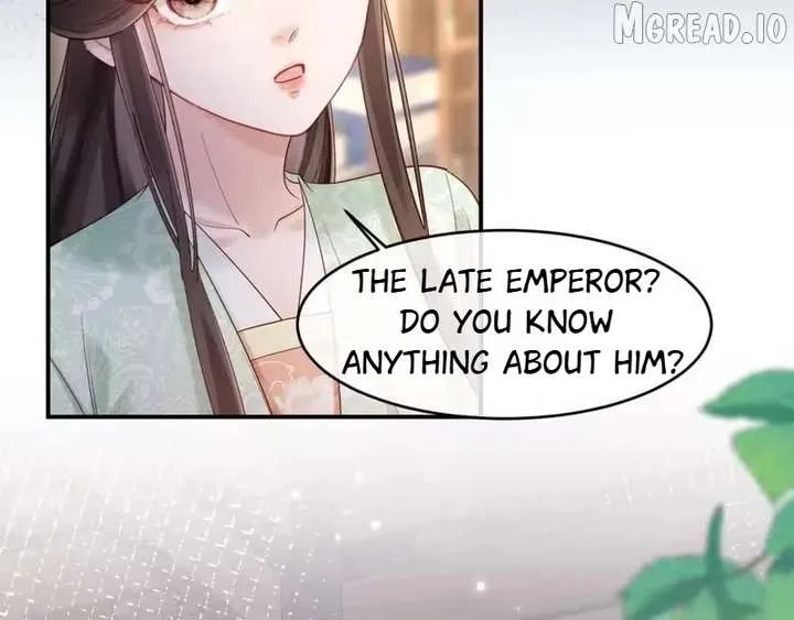 On Our Wedding Night, I Got Pregnant with the Chief Warden’s Child Chapter 52 page 52