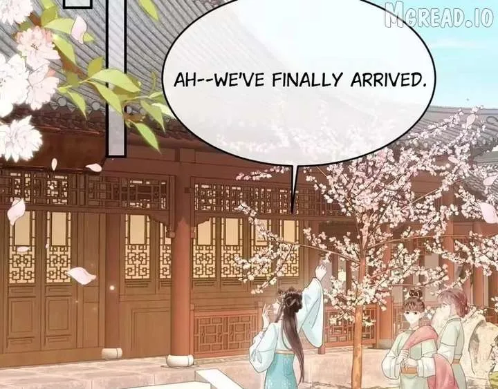 On Our Wedding Night, I Got Pregnant with the Chief Warden’s Child Chapter 52 page 59