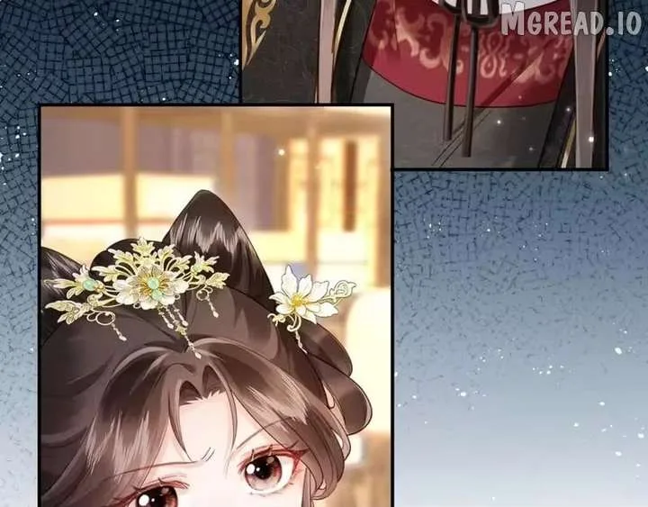 On Our Wedding Night, I Got Pregnant with the Chief Warden’s Child Chapter 52 page 51