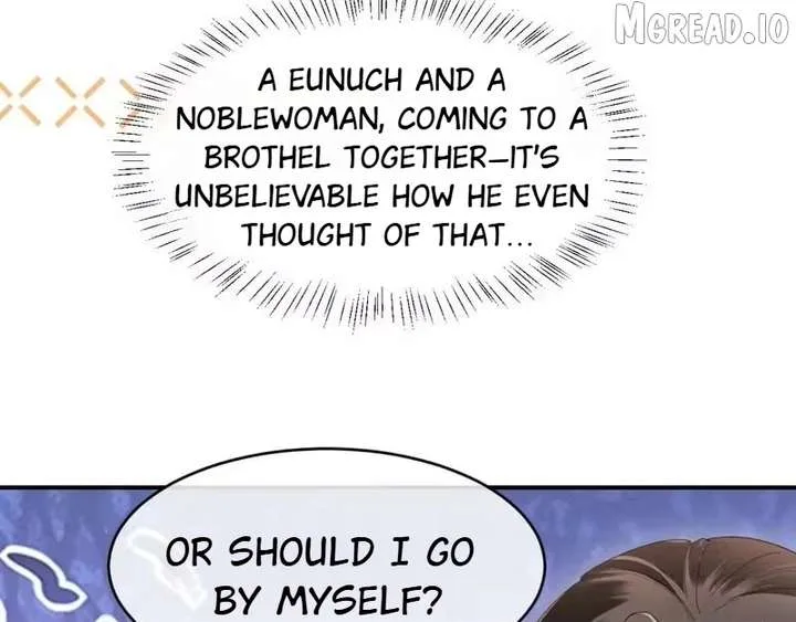 On Our Wedding Night, I Got Pregnant with the Chief Warden’s Child Chapter 53 page 24