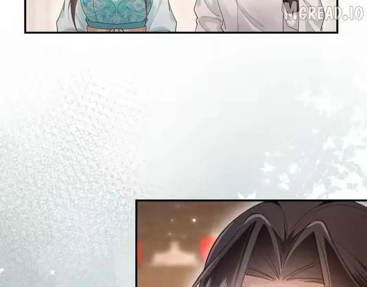 On Our Wedding Night, I Got Pregnant with the Chief Warden’s Child Chapter 53 page 28