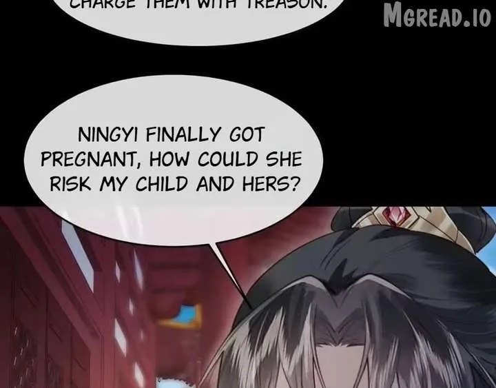 On Our Wedding Night, I Got Pregnant with the Chief Warden’s Child Chapter 52 page 38