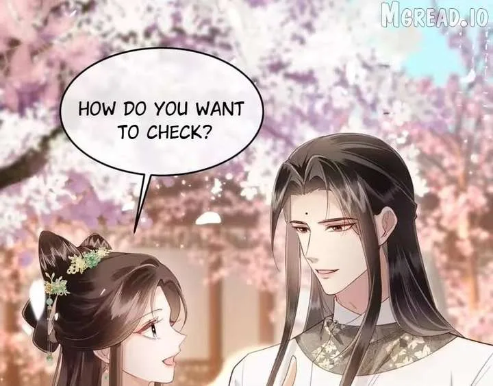 On Our Wedding Night, I Got Pregnant with the Chief Warden’s Child Chapter 53 page 7