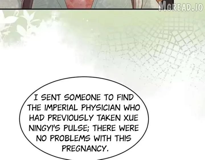 On Our Wedding Night, I Got Pregnant with the Chief Warden’s Child Chapter 52 page 26