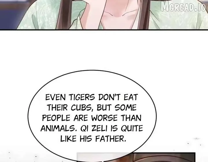 On Our Wedding Night, I Got Pregnant with the Chief Warden’s Child Chapter 52 page 49