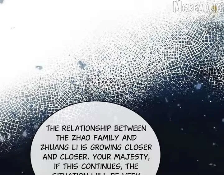 On Our Wedding Night, I Got Pregnant with the Chief Warden’s Child Chapter 52 page 32