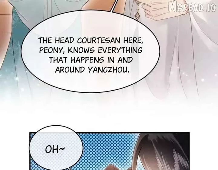 On Our Wedding Night, I Got Pregnant with the Chief Warden’s Child Chapter 53 page 33