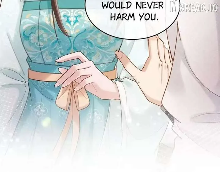 On Our Wedding Night, I Got Pregnant with the Chief Warden’s Child Chapter 53 page 37