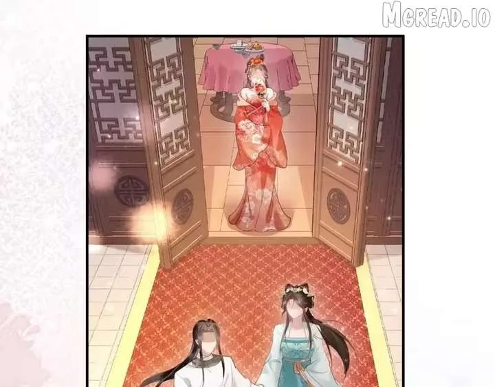 On Our Wedding Night, I Got Pregnant with the Chief Warden’s Child Chapter 54 page 4
