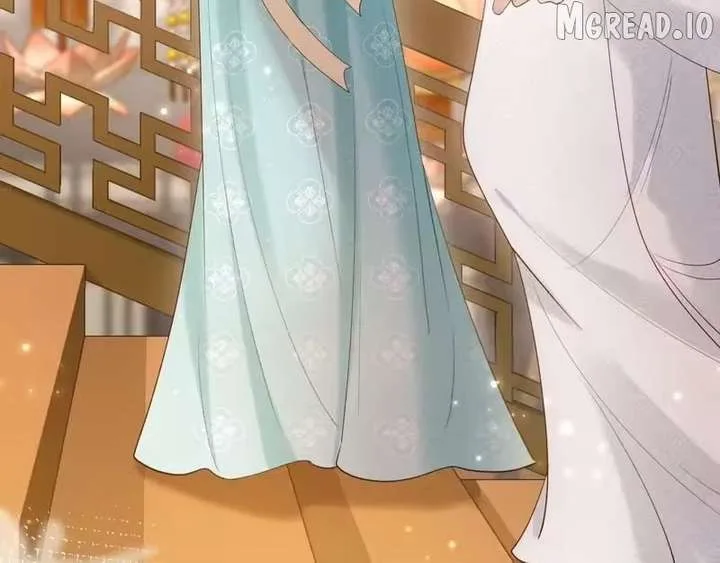 On Our Wedding Night, I Got Pregnant with the Chief Warden’s Child Chapter 53 page 48