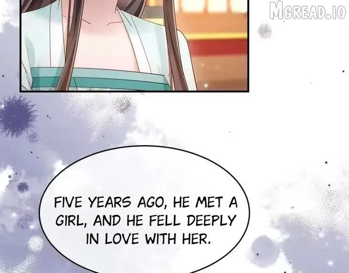 On Our Wedding Night, I Got Pregnant with the Chief Warden’s Child Chapter 53 page 82