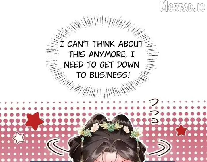 On Our Wedding Night, I Got Pregnant with the Chief Warden’s Child Chapter 54 page 15