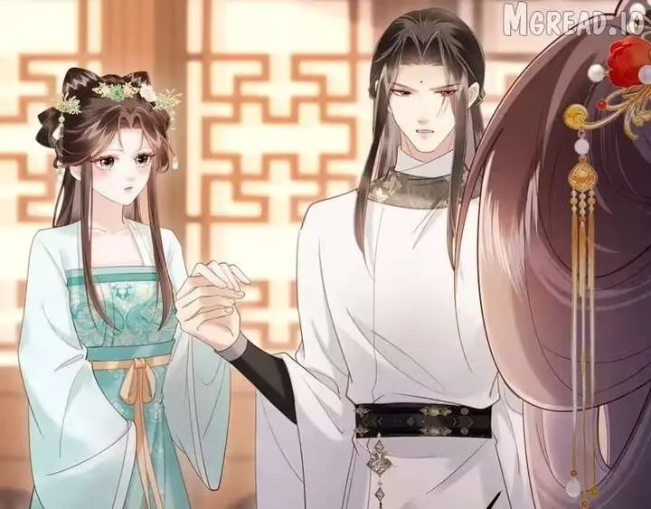 On Our Wedding Night, I Got Pregnant with the Chief Warden’s Child Chapter 53 page 91