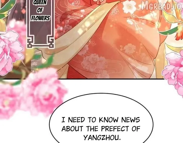 On Our Wedding Night, I Got Pregnant with the Chief Warden’s Child Chapter 53 page 54